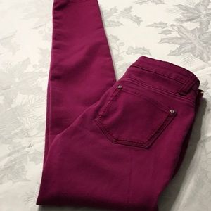 Blue Faith~~Skinny Jeans 🎀